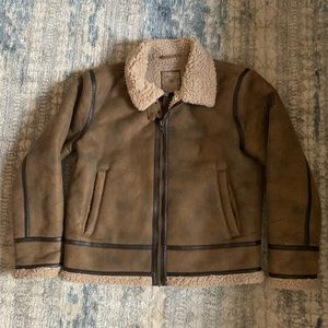 Guess Men’s Large Coat